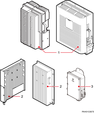 HUAWEI RRU5909