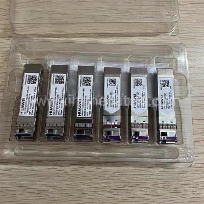 Huawei 10Gbps SFP+ 34060544-001 OSX010B10 10G-1270TX/1330RX-10KM-SM-eSFP-BBU 34060544/34060546