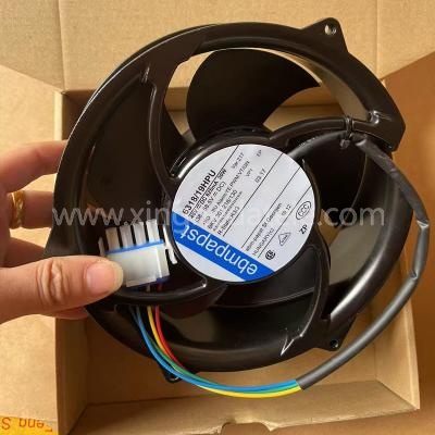 Ericsson внешний модуль вентилятора Nidec BKV 301 216/130 Y17L48BS2AA5-09E02 48.0 VDC 6318/19HPU
