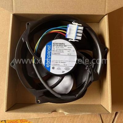 Ericsson внешний модуль вентилятора Nidec BKV 301 216/130 Y17L48BS2AA5-09E02 48.0 VDC 6318/19HPU
