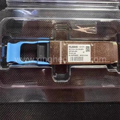 Huawei 02311DTR трансивер QSFP-40G-eSM4 QSFP-40G-eSM4 HUAWEI оригинальный 40G-1310 нм-10 км-SM-QSFP+