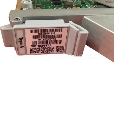Ciena NTK539UH 100G WL3 OCLD линейная карта для ActivFlex 6500 OME6500