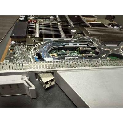 Плата Ciena NTK552KA WOGUAW8FAA Switchable Line Amplifier XLA C‑Band для 6500 OME6500