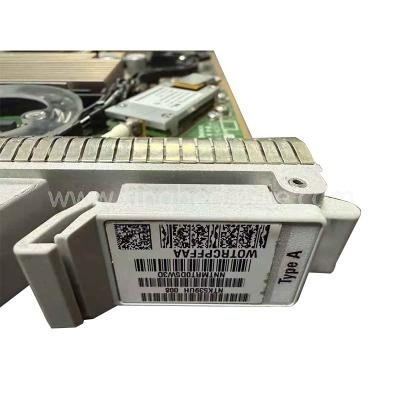 Плата Ciena NTK539UH WOTRCPFFAA EDC100G WL3 OCLD Premium 1×OTU4 C‑Band для 6500 OME6500