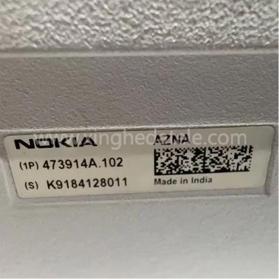 Nokia AZNA 473914A AirScale RRH 4T4R Band40 2300 МГц наружный RRU 160 Вт LTE выносной радиомодуль