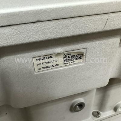 Nokia AZNA 473914A AirScale RRH 4T4R Band40 2300 МГц наружный RRU 160 Вт LTE выносной радиомодуль