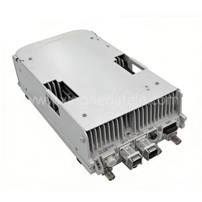 Nokia AHEGC 474914A AirScale двухдиапазонный RRU 4T4R B1 B3 400 Вт наружный LTE выносной радиомодуль