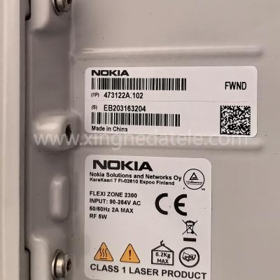 радиостанция Nokia FWND 473122A Flexi Zone Indoor Micro BTS WCDMA LTE
