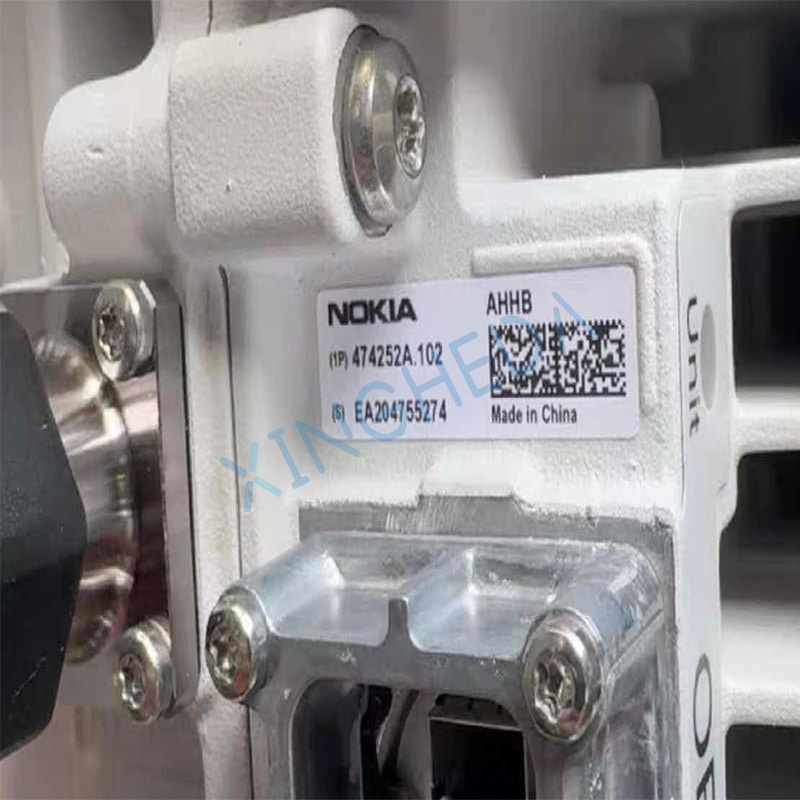 Все, что вам нужно знать о Nokia AHHB 474252A AirScale RRH
