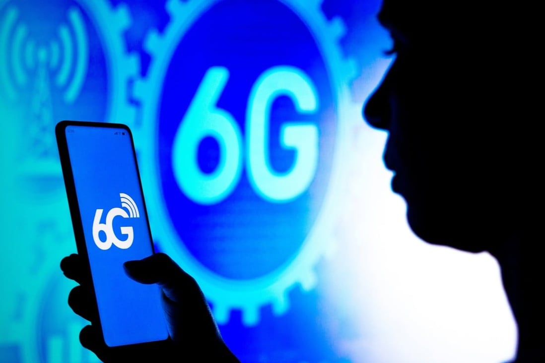 China Mobile, China Telecom и China Unicom демонстрируют возможности 6G